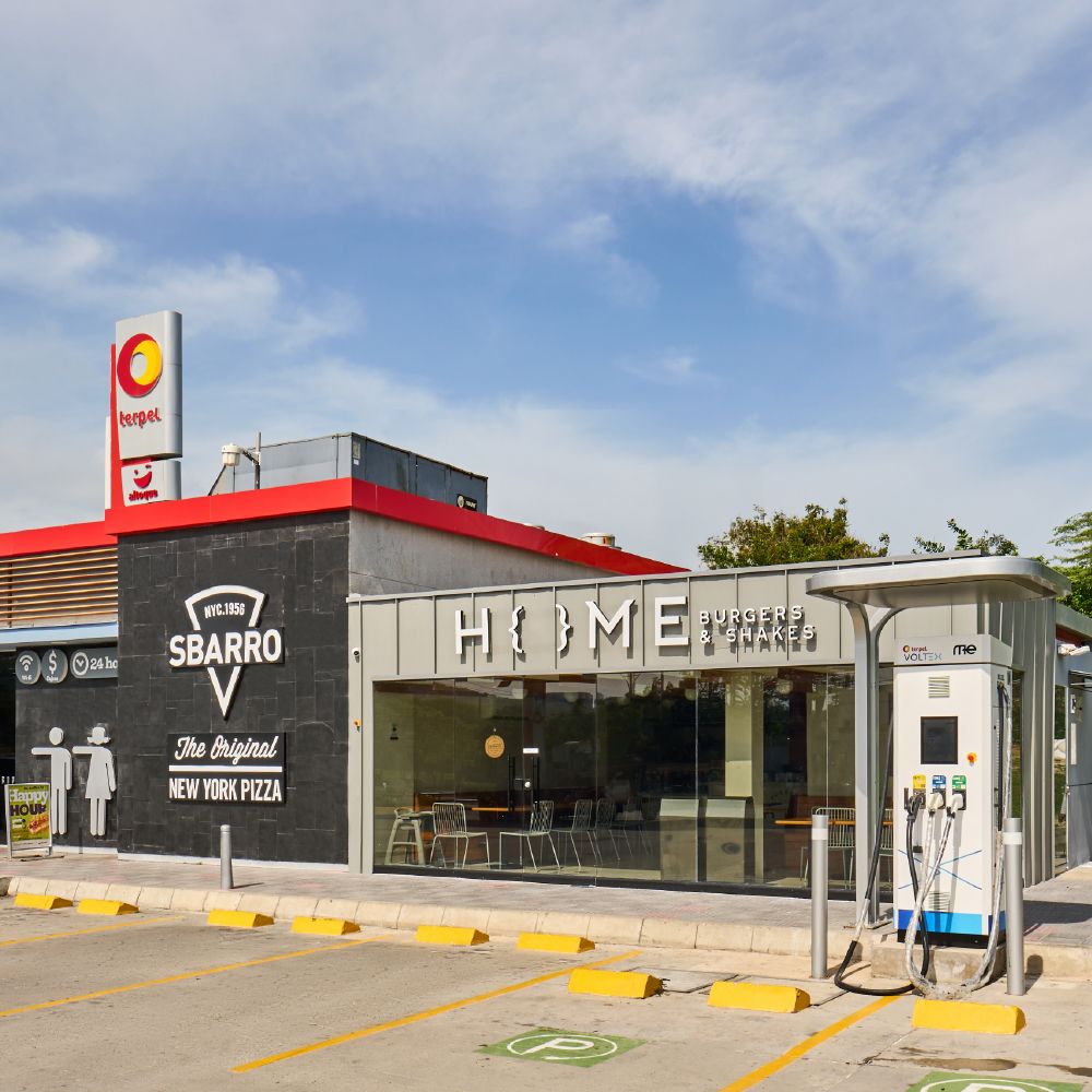 EDS TERPEL MONTECARMELO