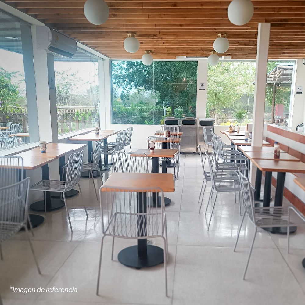 EDS TERPEL JAVERIANA