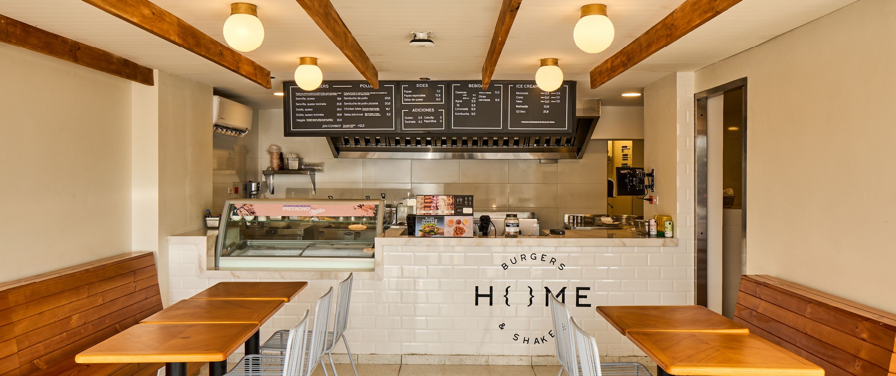 Eds Terpel Montecarmelo