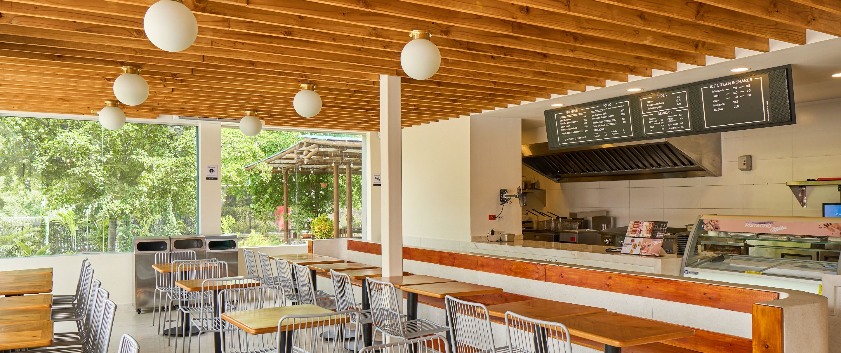 Eds Terpel Puerta De Las Américas