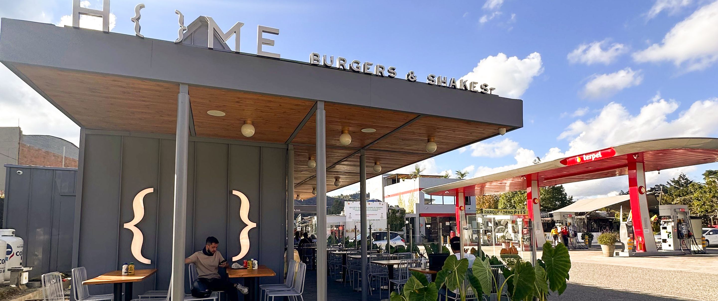 Eds Terpel José María Córdoba