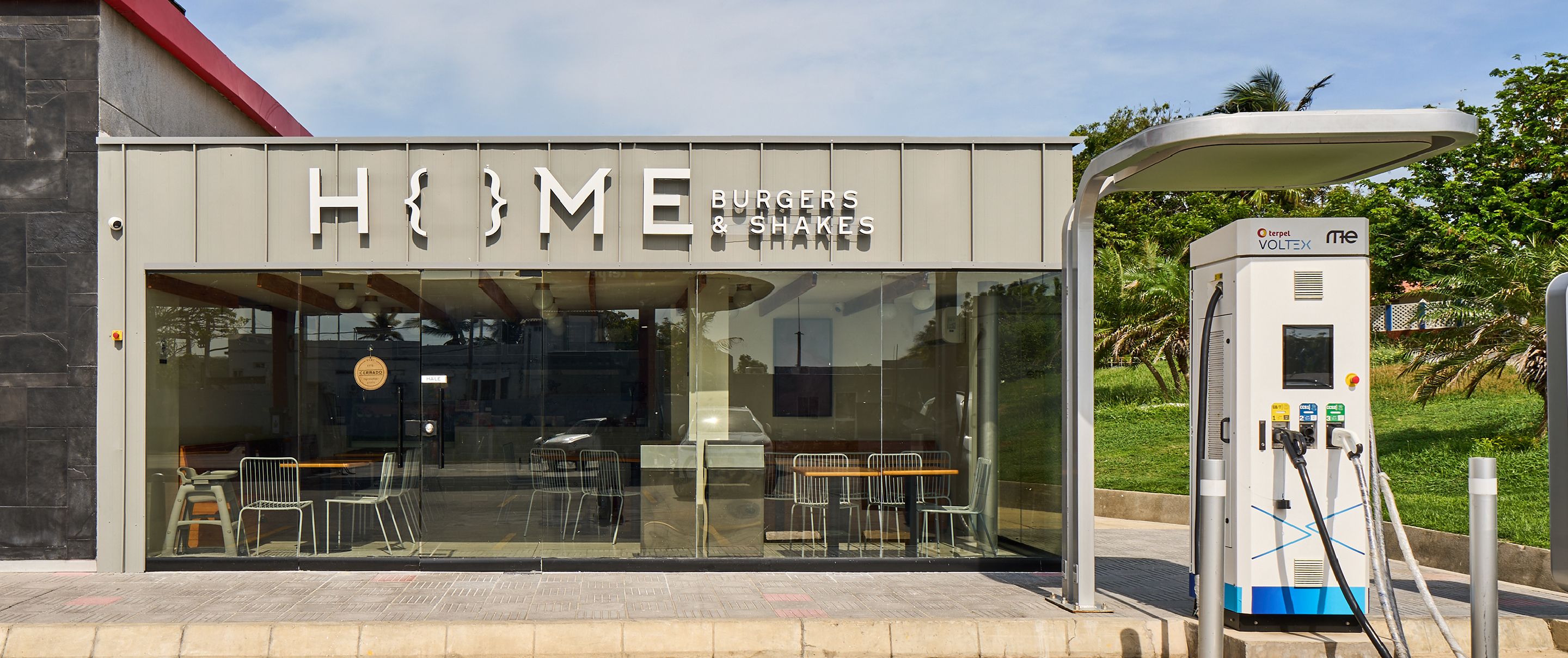 Eds Terpel Montecarmelo