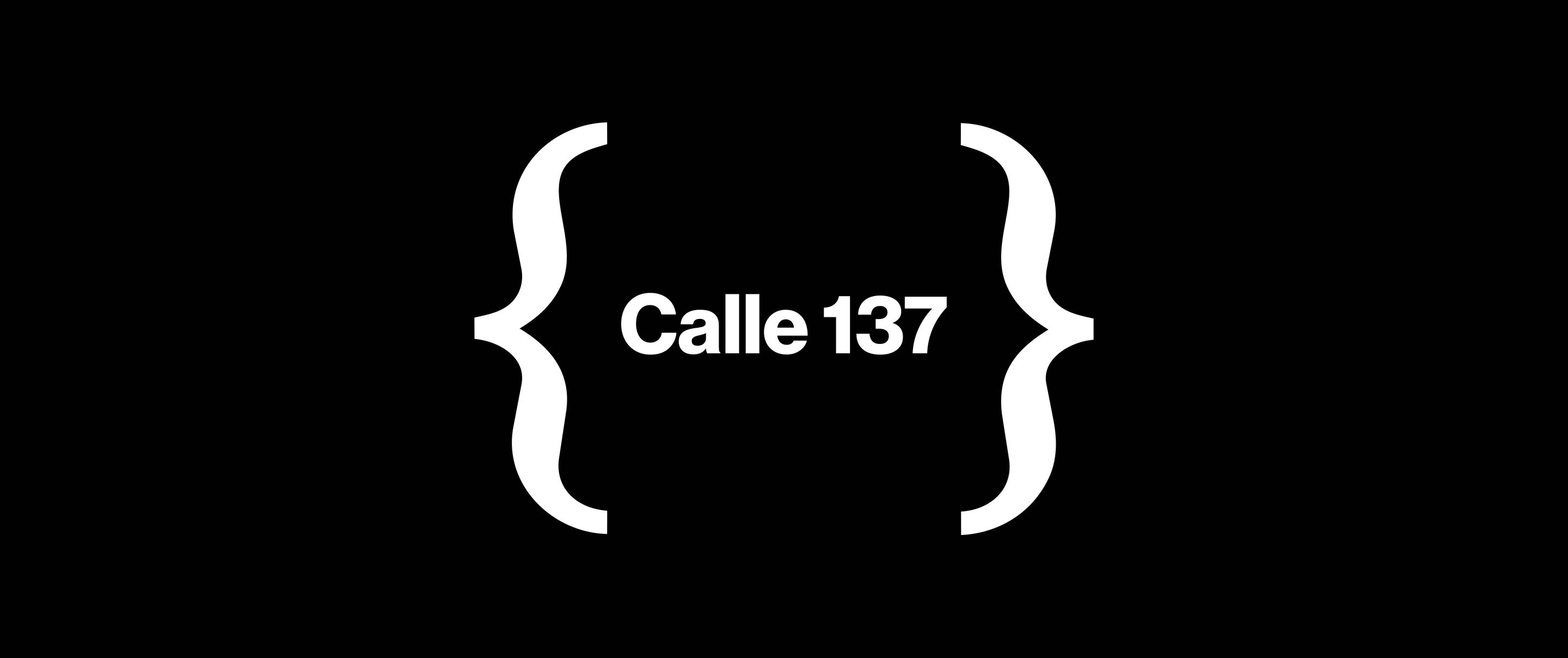 H31 Calle 137 Cedritos