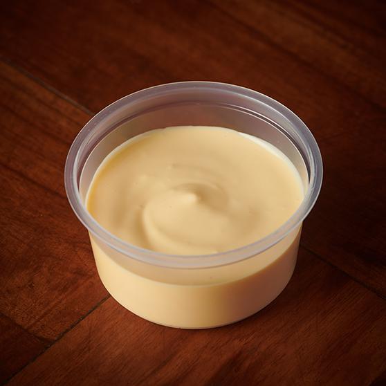 Salsa de Queso