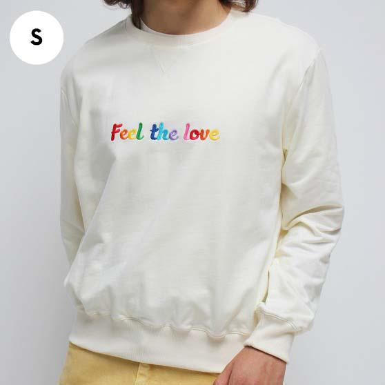 Saco Feel the Love Talla S